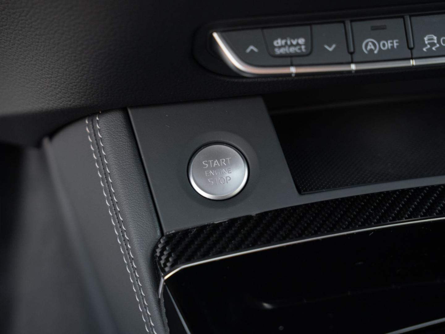 Image about Audi Q5 Sportback 40 TDI quattro S tronic