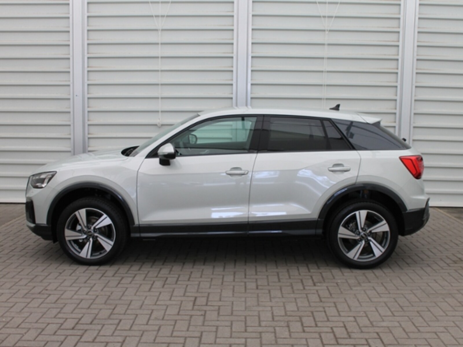 Audi Q2 – Bild 4