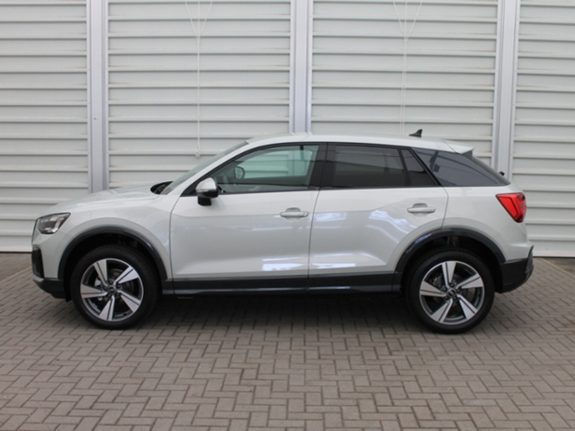 Audi Q2 Advanced