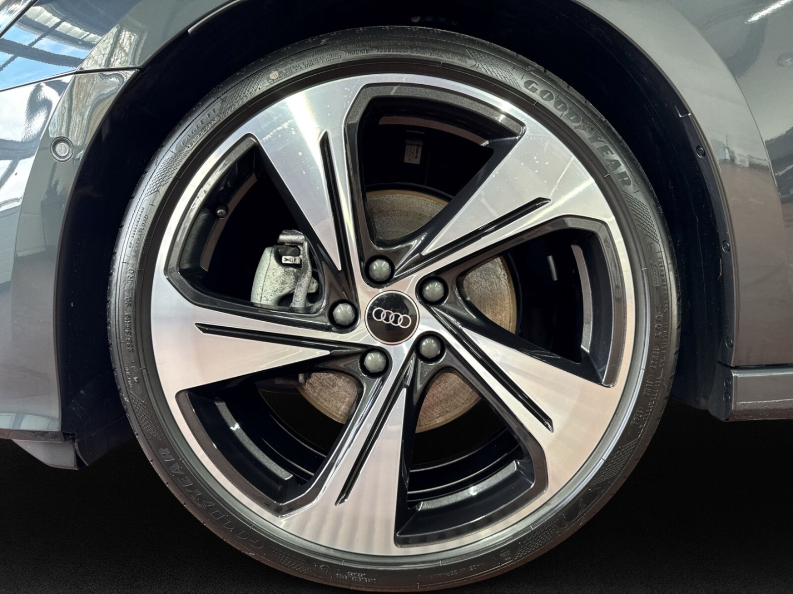 Audi A3 Sportback – Bild 6