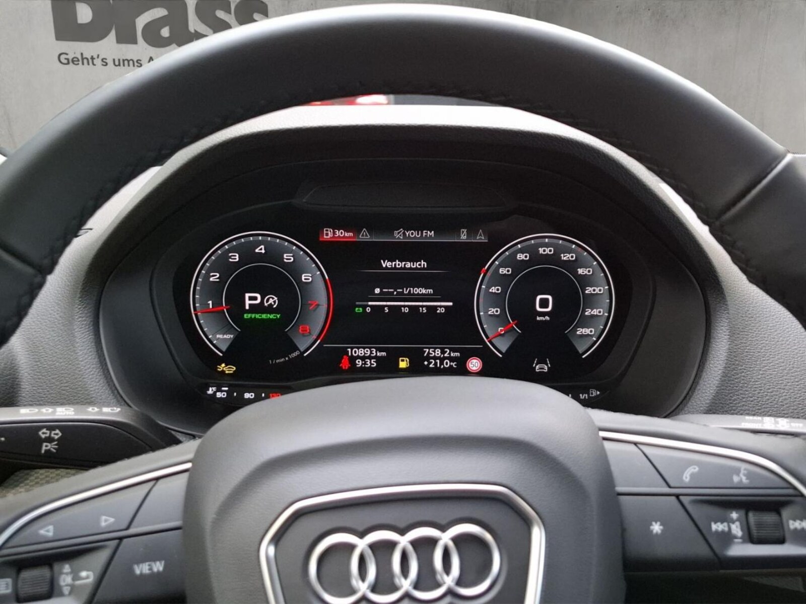 Audi Q2 – Bild 12