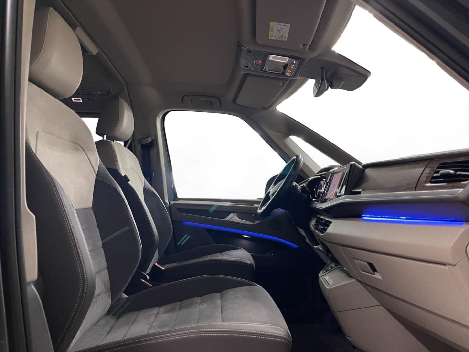 Volkswagen Multivan Langversion Style