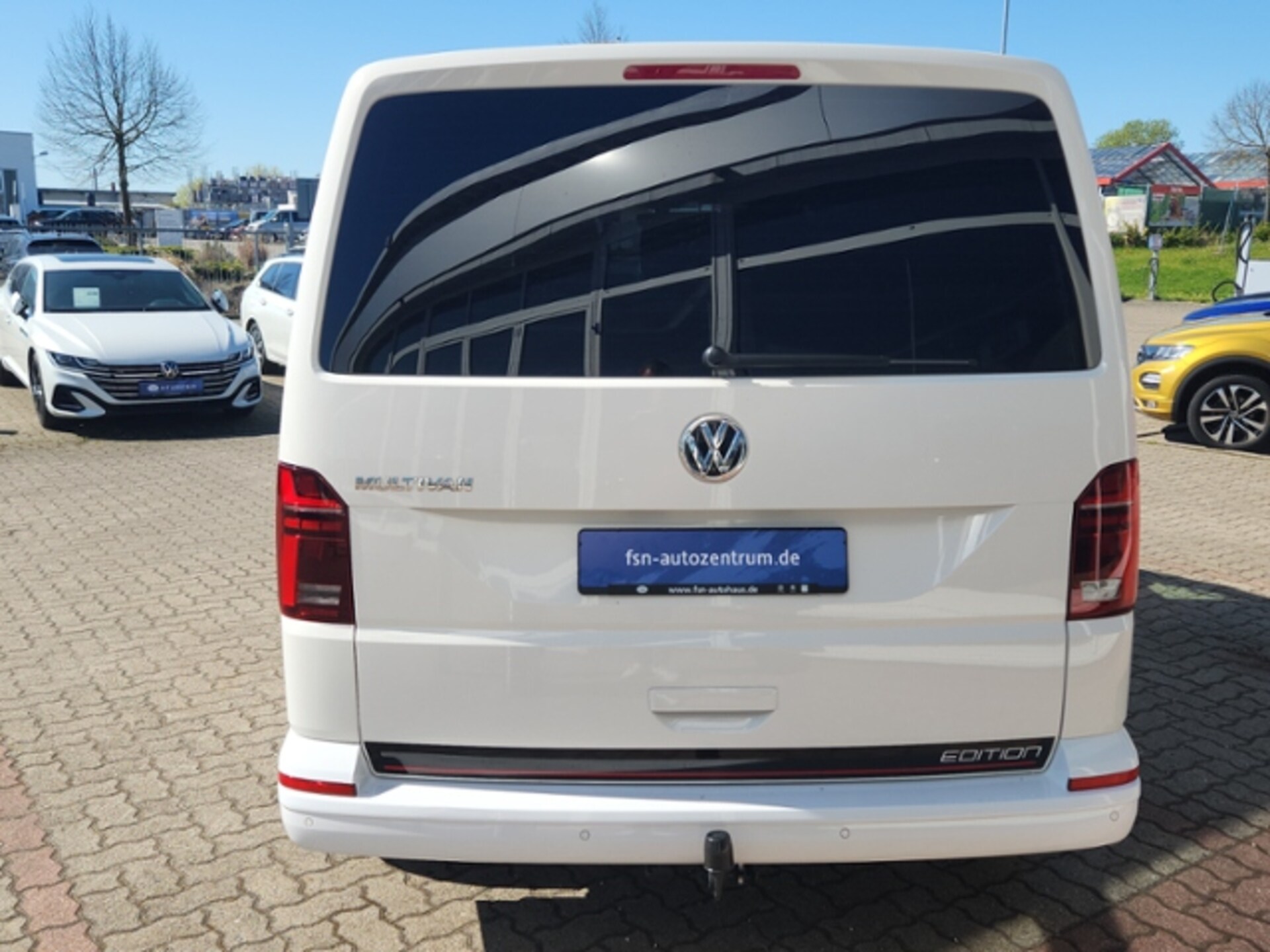 Volkswagen T6.1 Multivan Comfortline