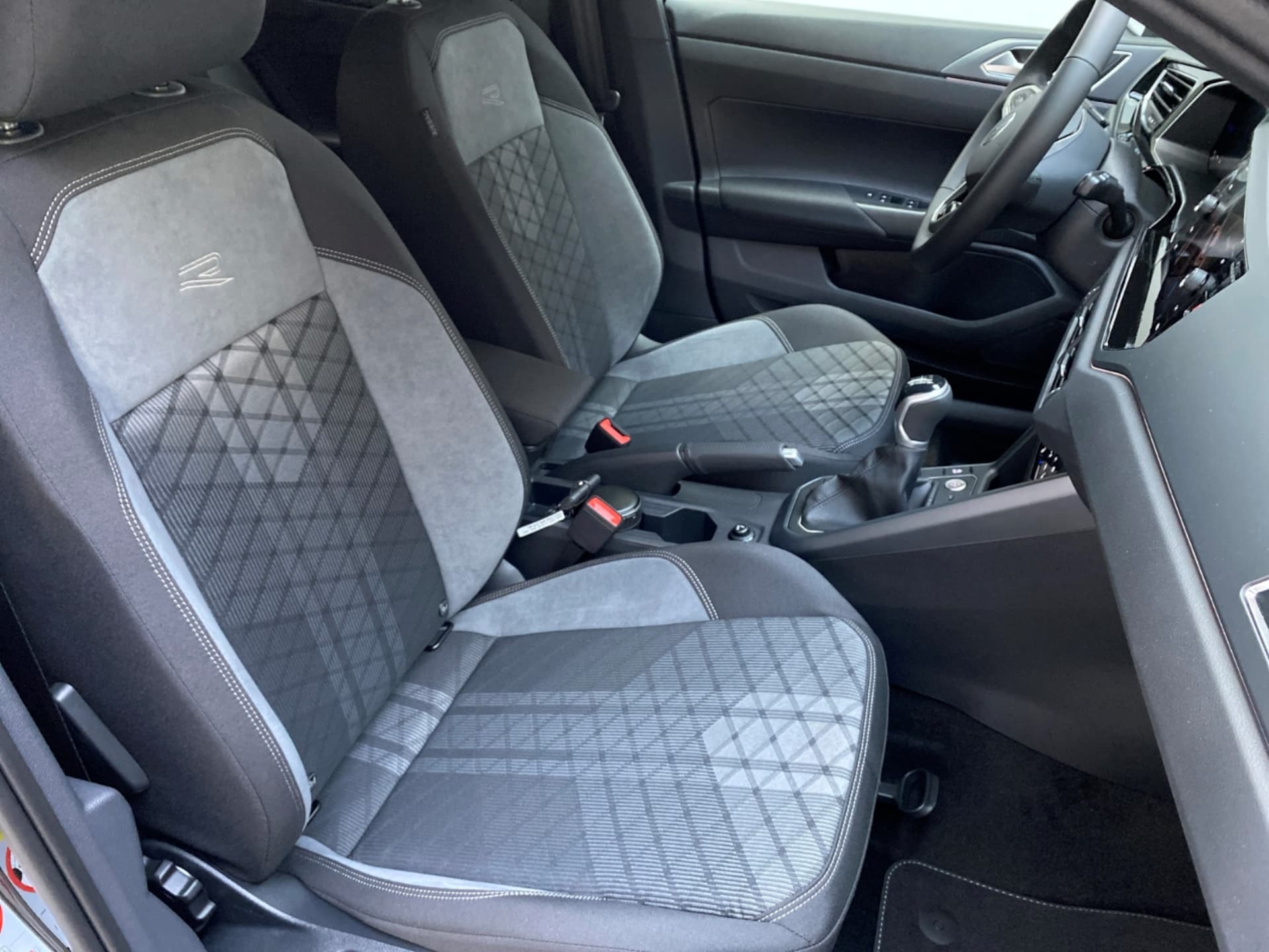 Volkswagen Taigo R-Line