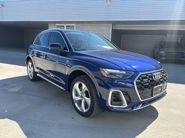 2024 Audi Q5