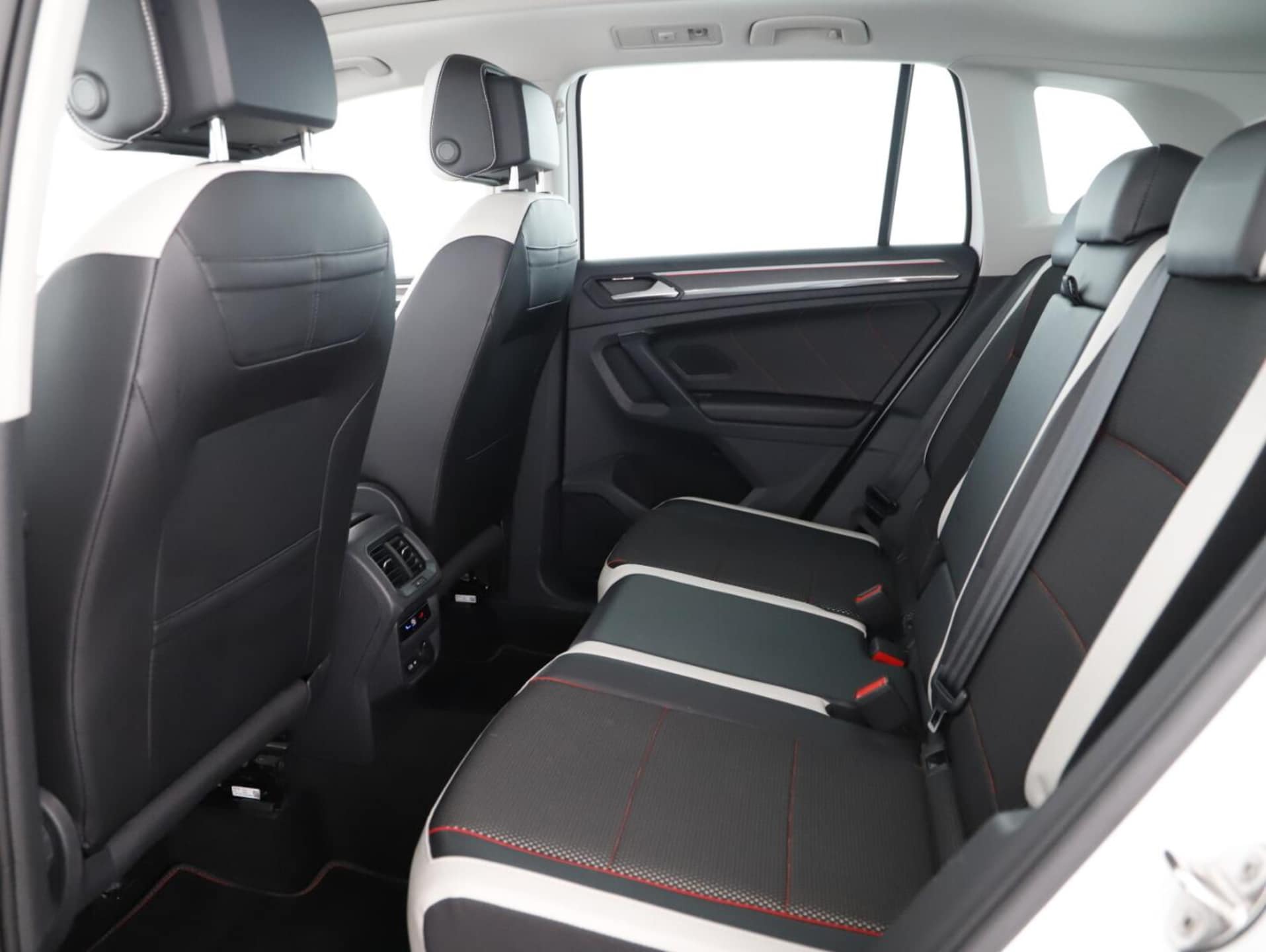 Volkswagen Tiguan Urban Sport