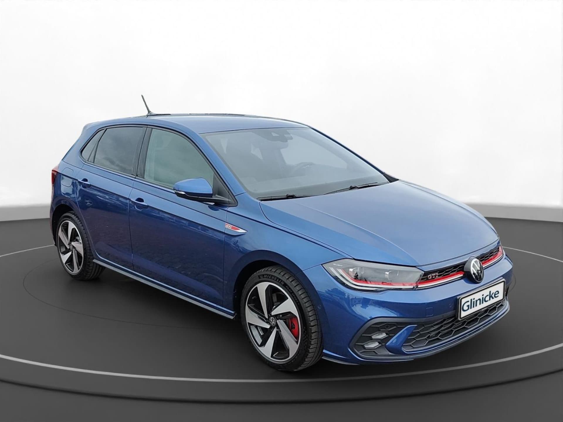 Volkswagen Polo GTI