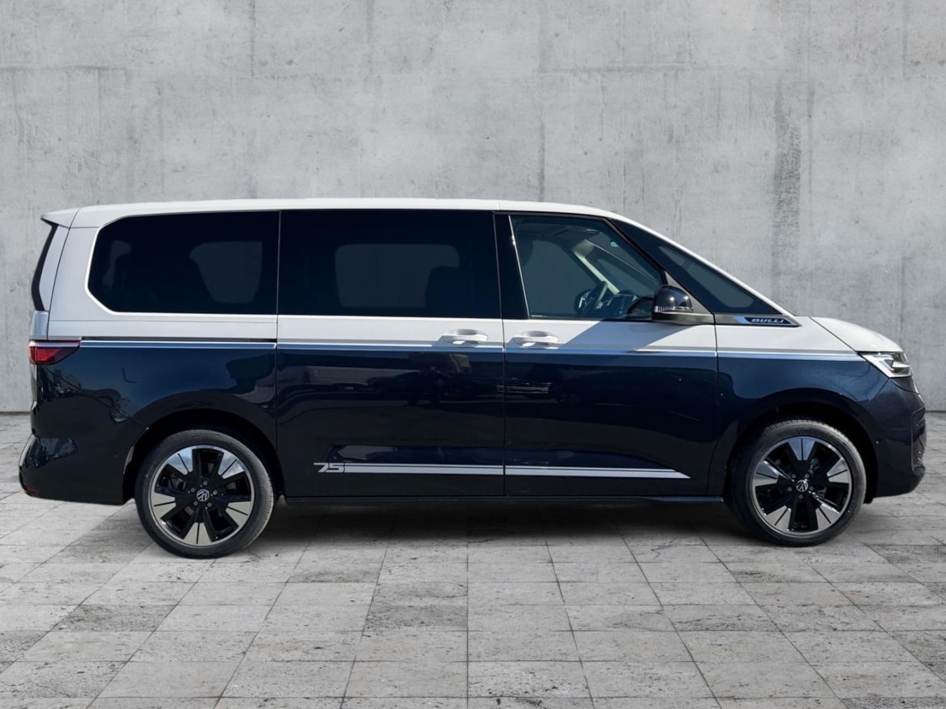 Volkswagen Multivan Langversion Life