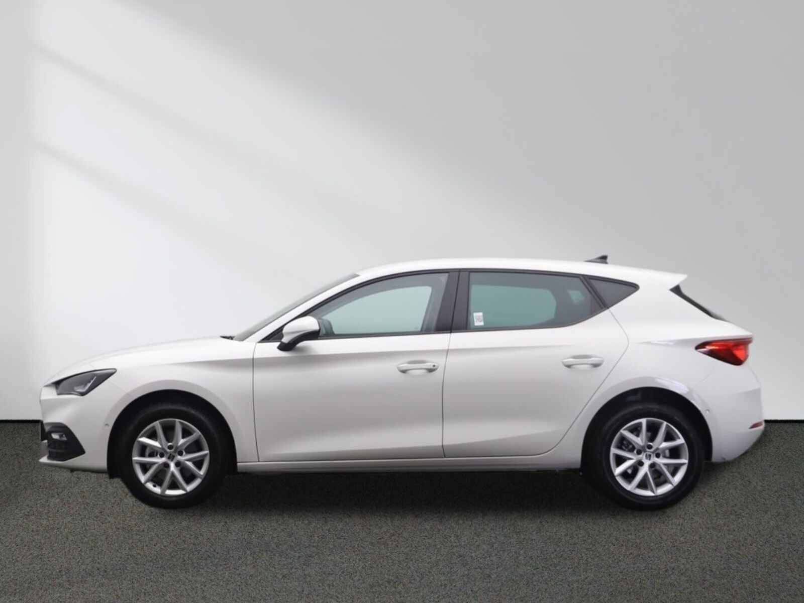 SEAT Leon – Bild 2