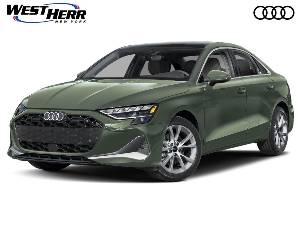 2026 Audi A3 Premium Plus quattro S tronic's photo