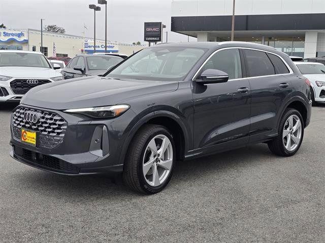 2025 Audi Q5