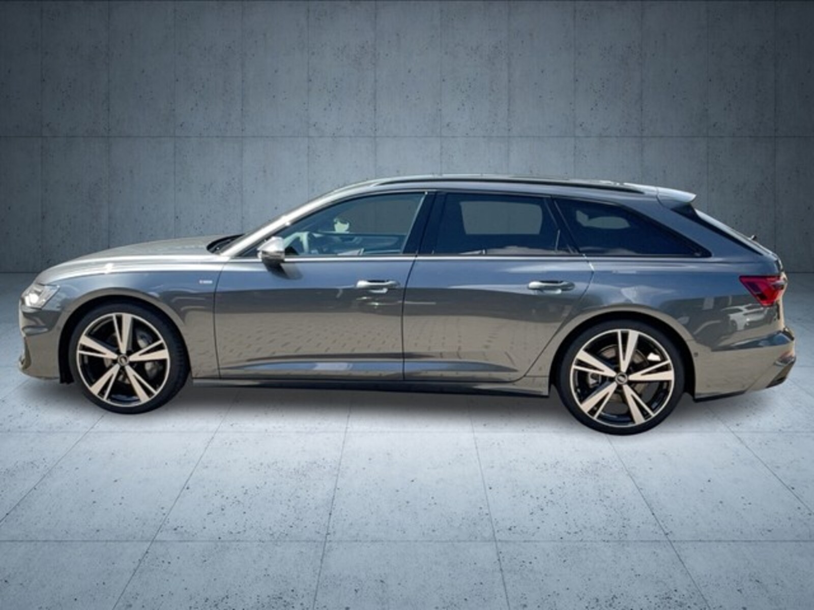 Audi A6 Avant – Bild 2