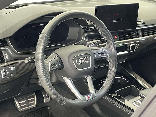 2021 Audi S5 Sportback