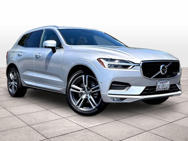 2019 Volvo XC60
