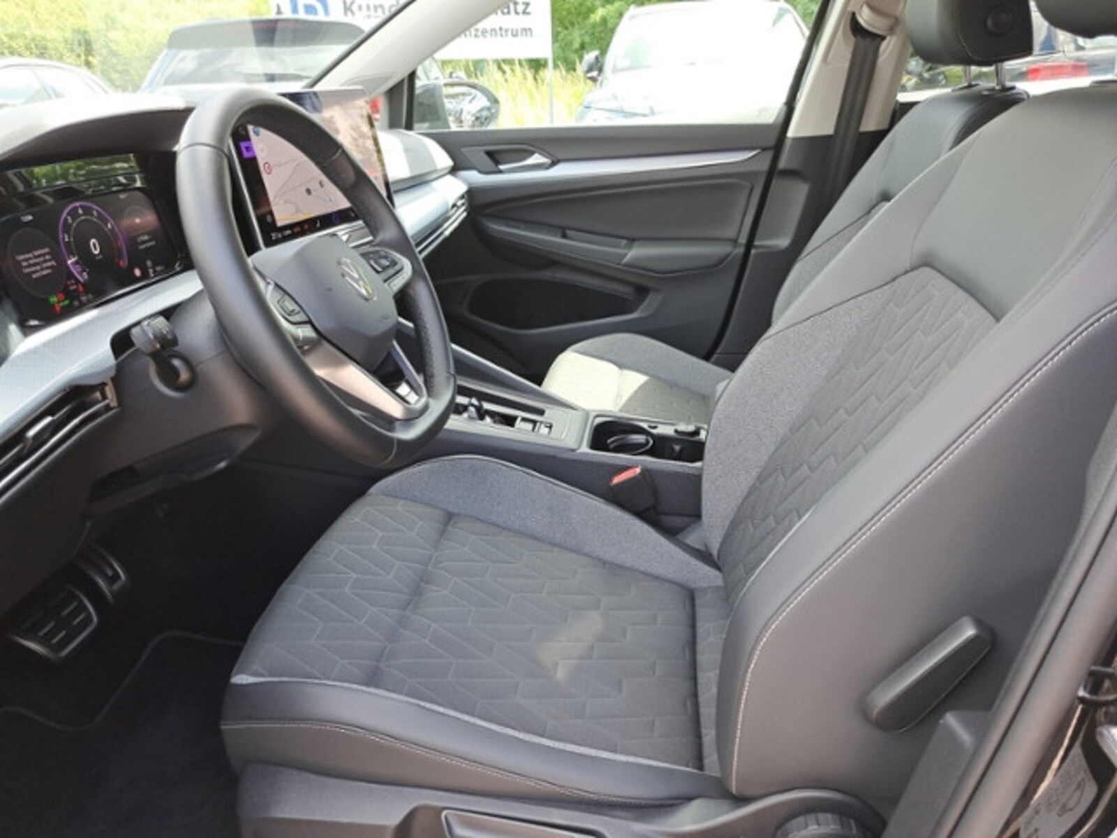 Volkswagen Golf – Bild 17