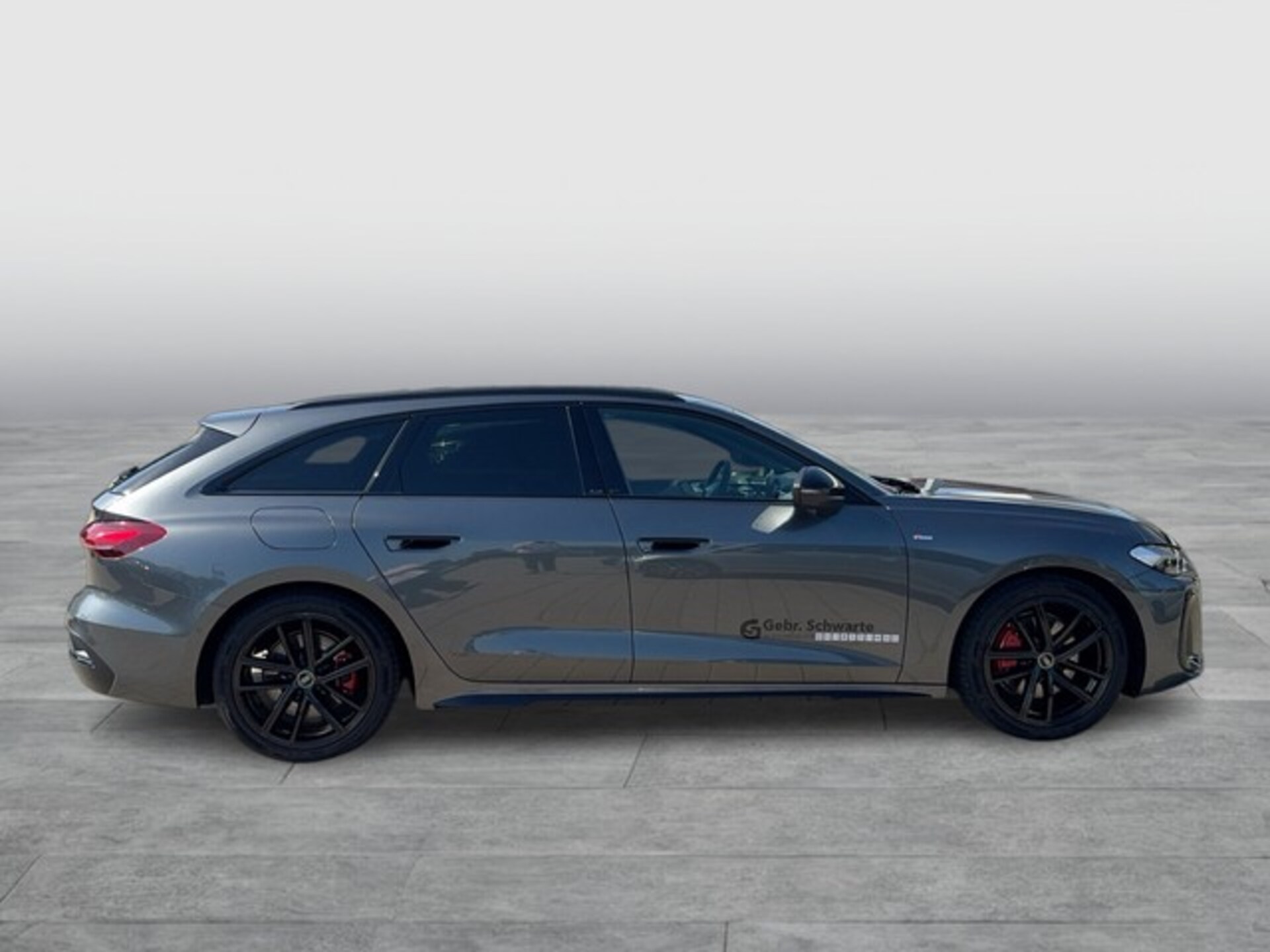 Audi A5 Avant