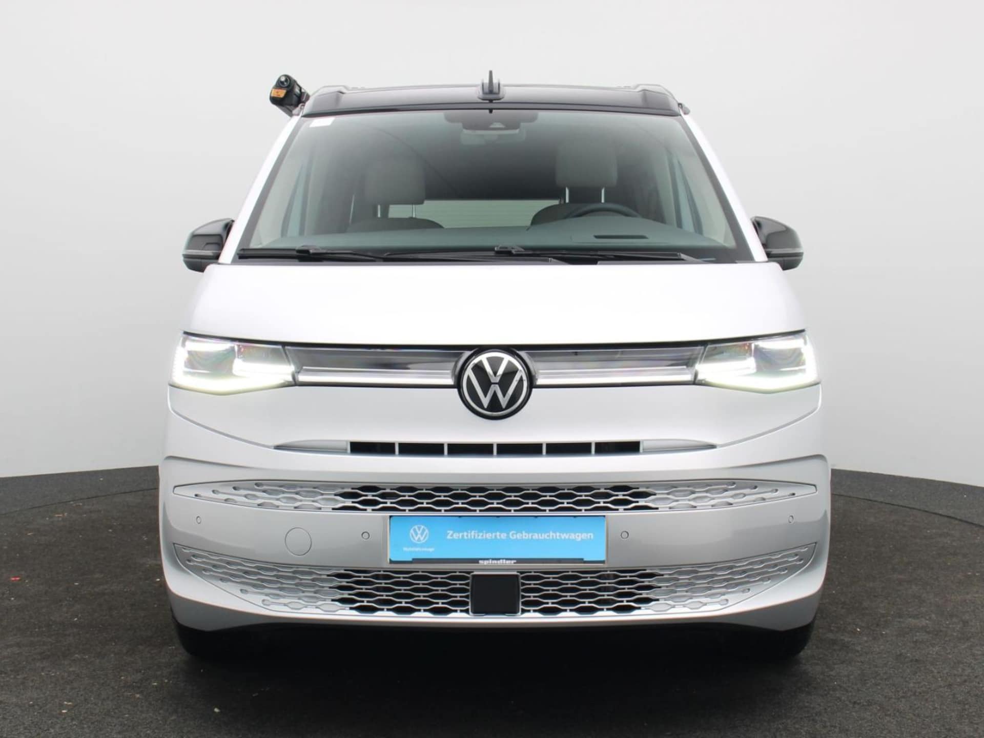 Volkswagen California Ocean