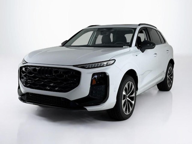 Photo of 2026 Audi Q3 SUV 