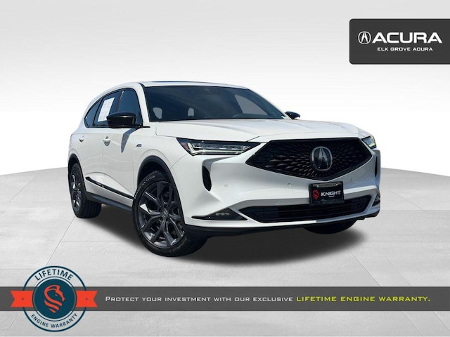 2023 Acura MDX