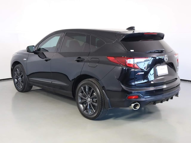 2025 Acura RDX