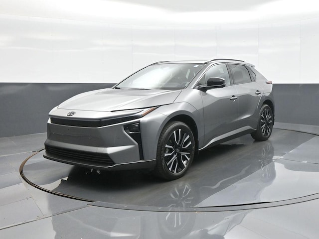 2026 Toyota