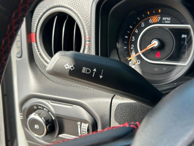 2024 Jeep Wrangler 4-Door Rubicon - Photo 23
