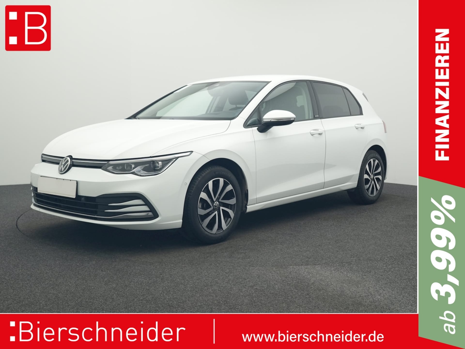 Volkswagen Golf Active