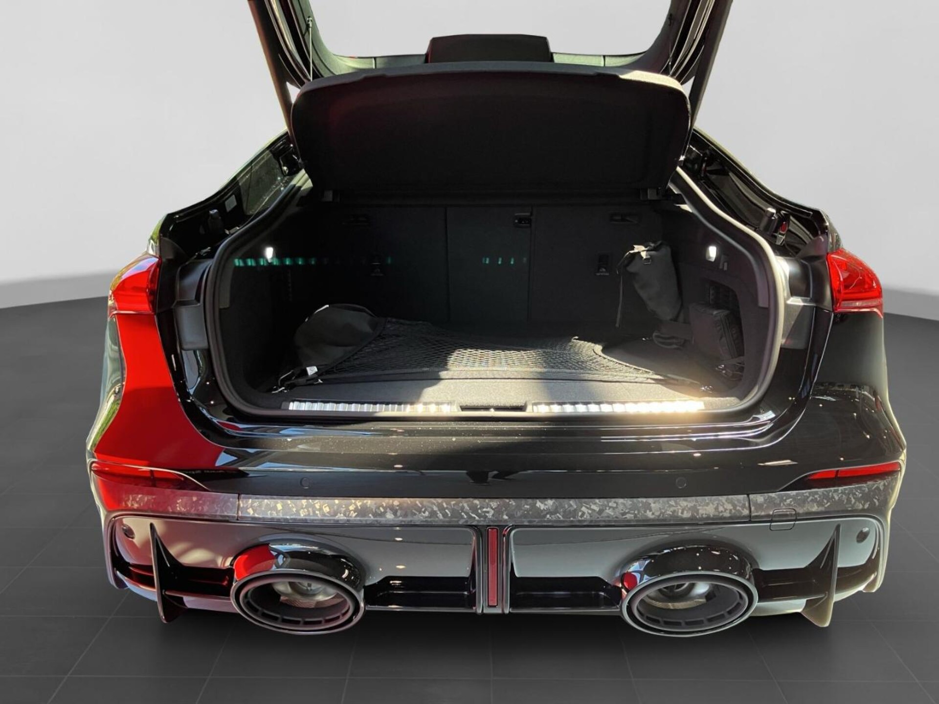 Audi RS 5 Limousine