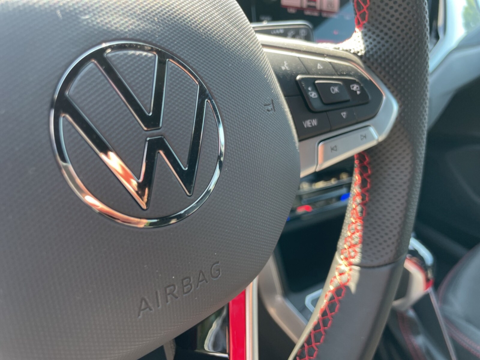 Volkswagen Polo – Bild 15