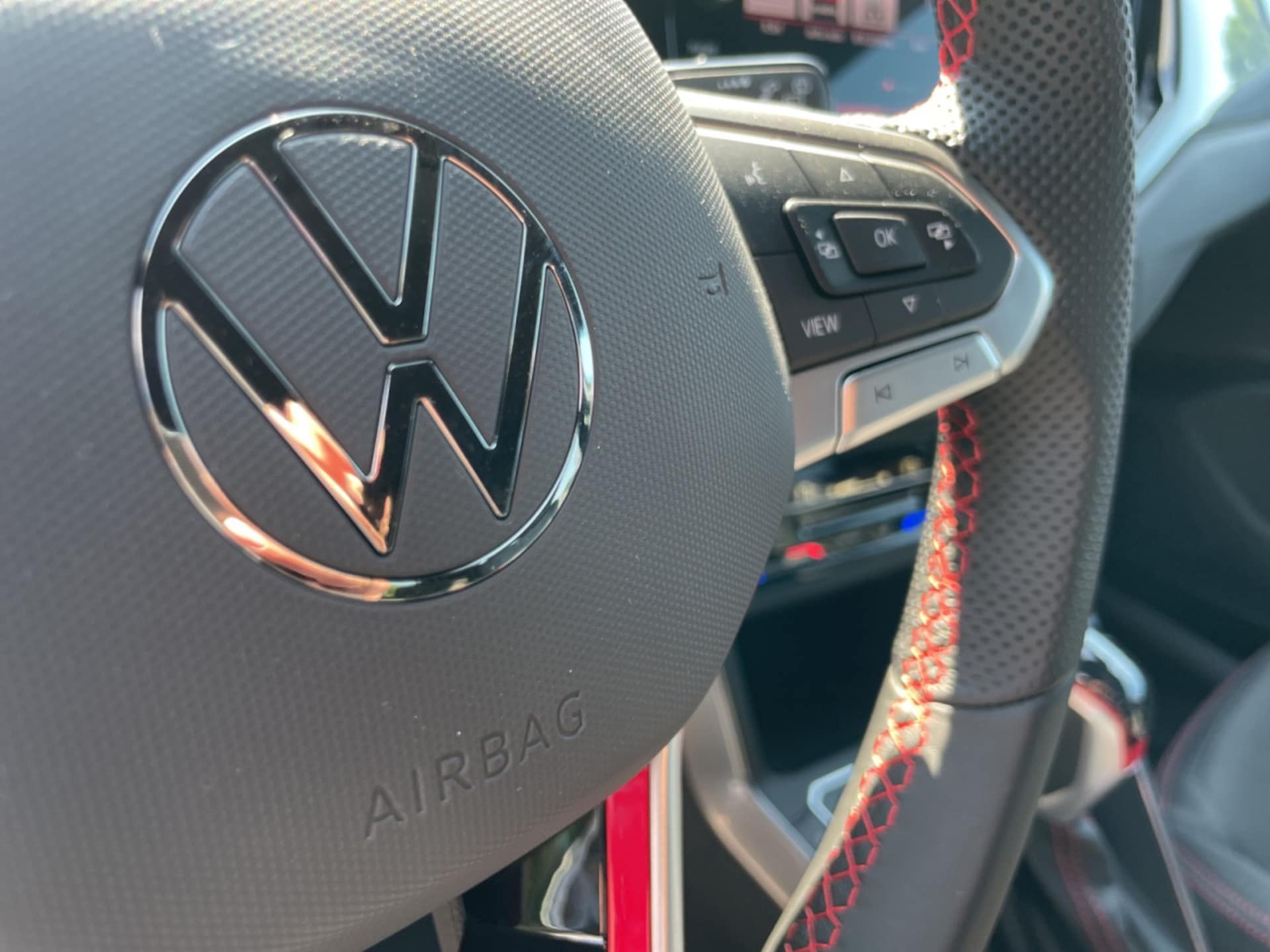 Volkswagen Polo GTI