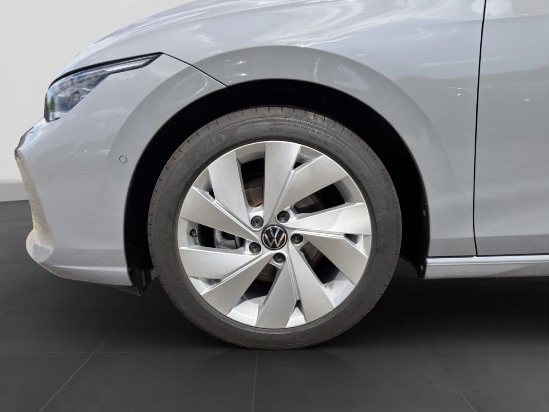 Volkswagen Golf ENERGY
