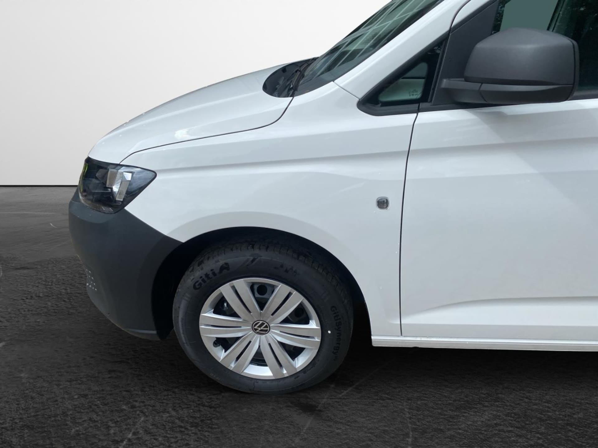 Volkswagen Caddy Cargo