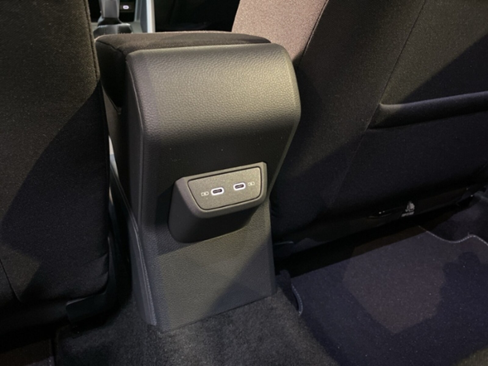 Volkswagen Taigo – Bild 21