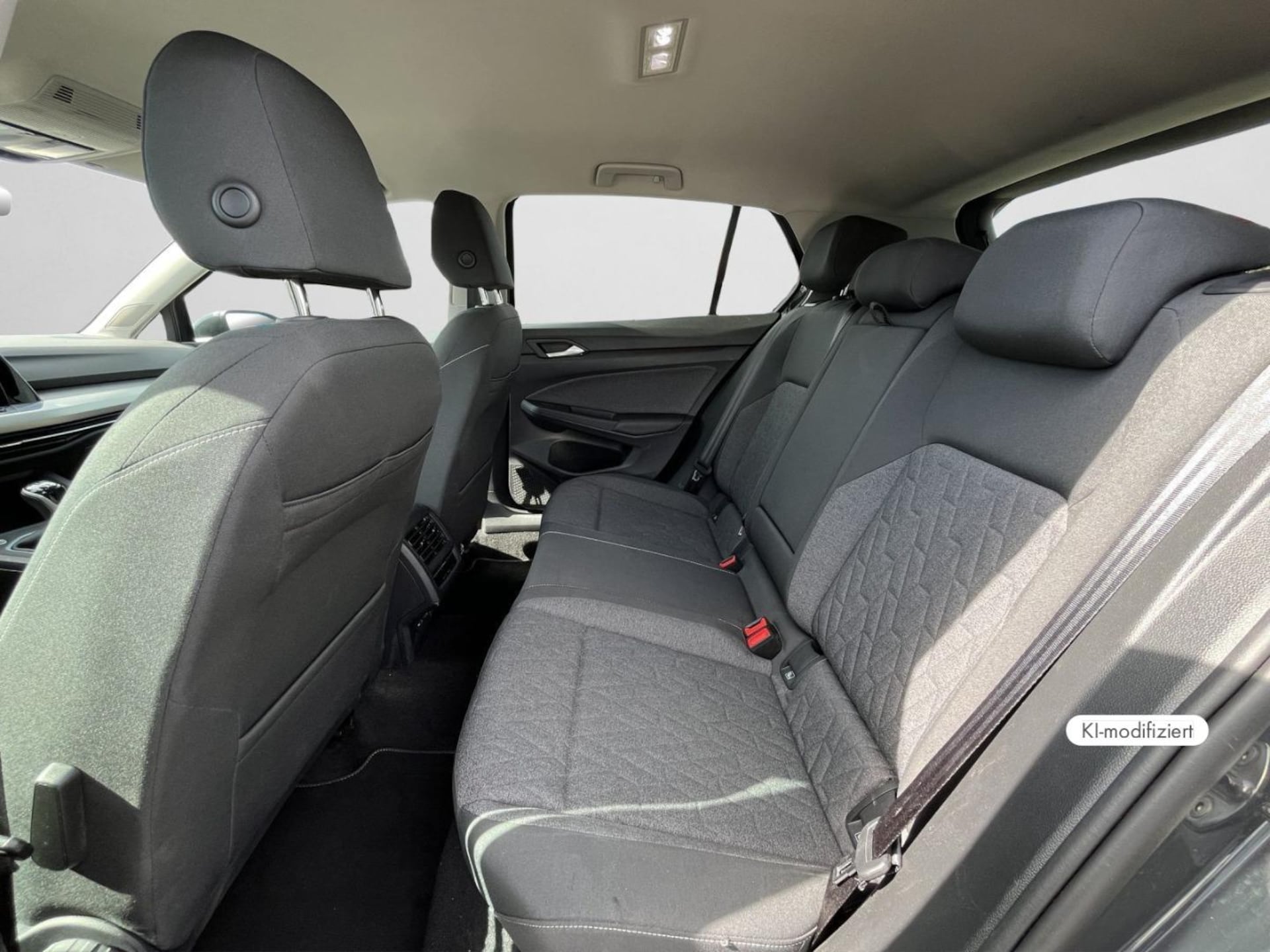 Volkswagen Golf MOVE