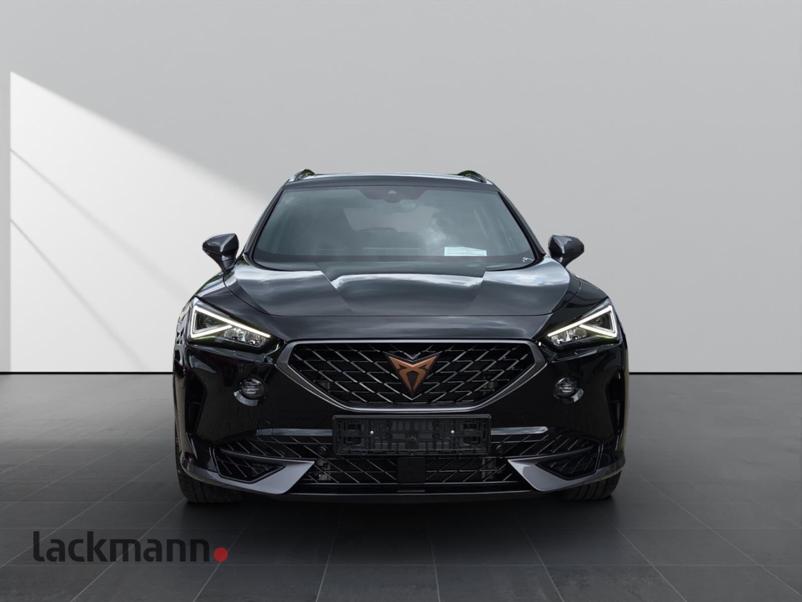 CUPRA Formentor – Bild 3