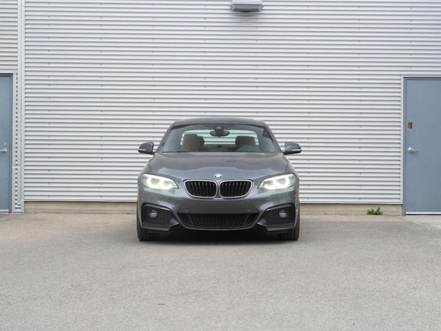 2018 BMW