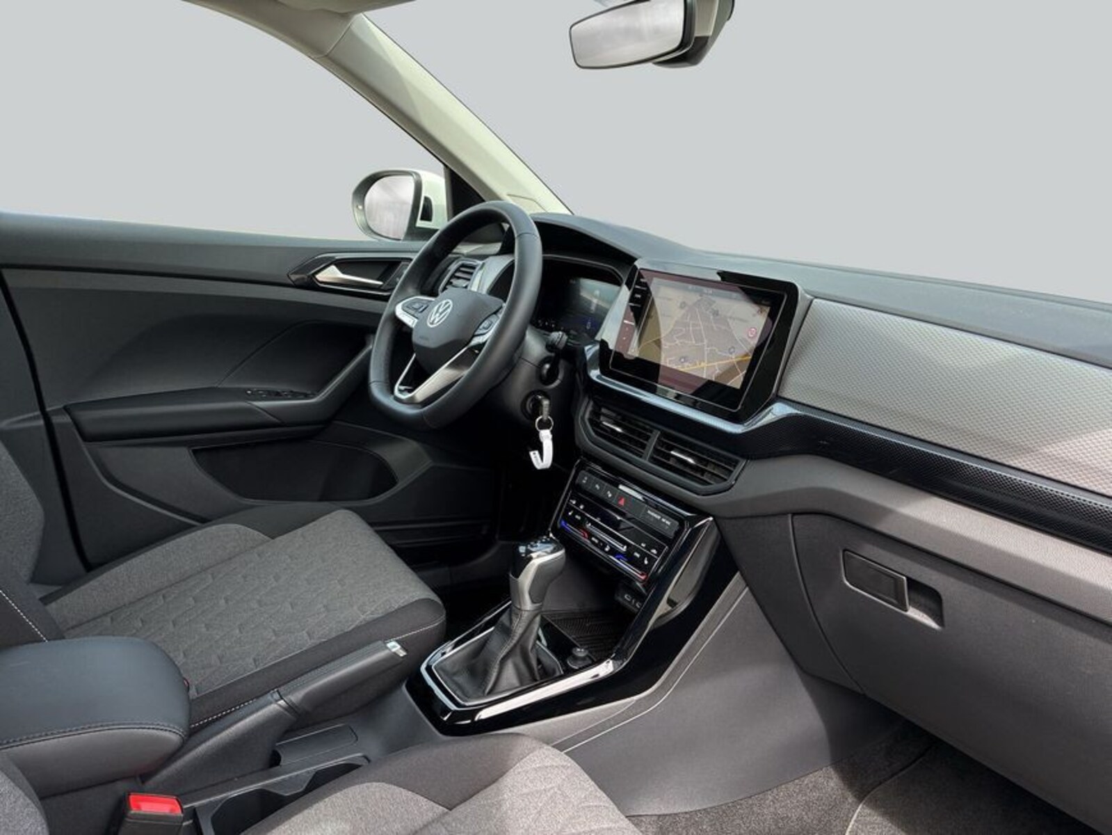 Volkswagen T-Cross – Bild 15