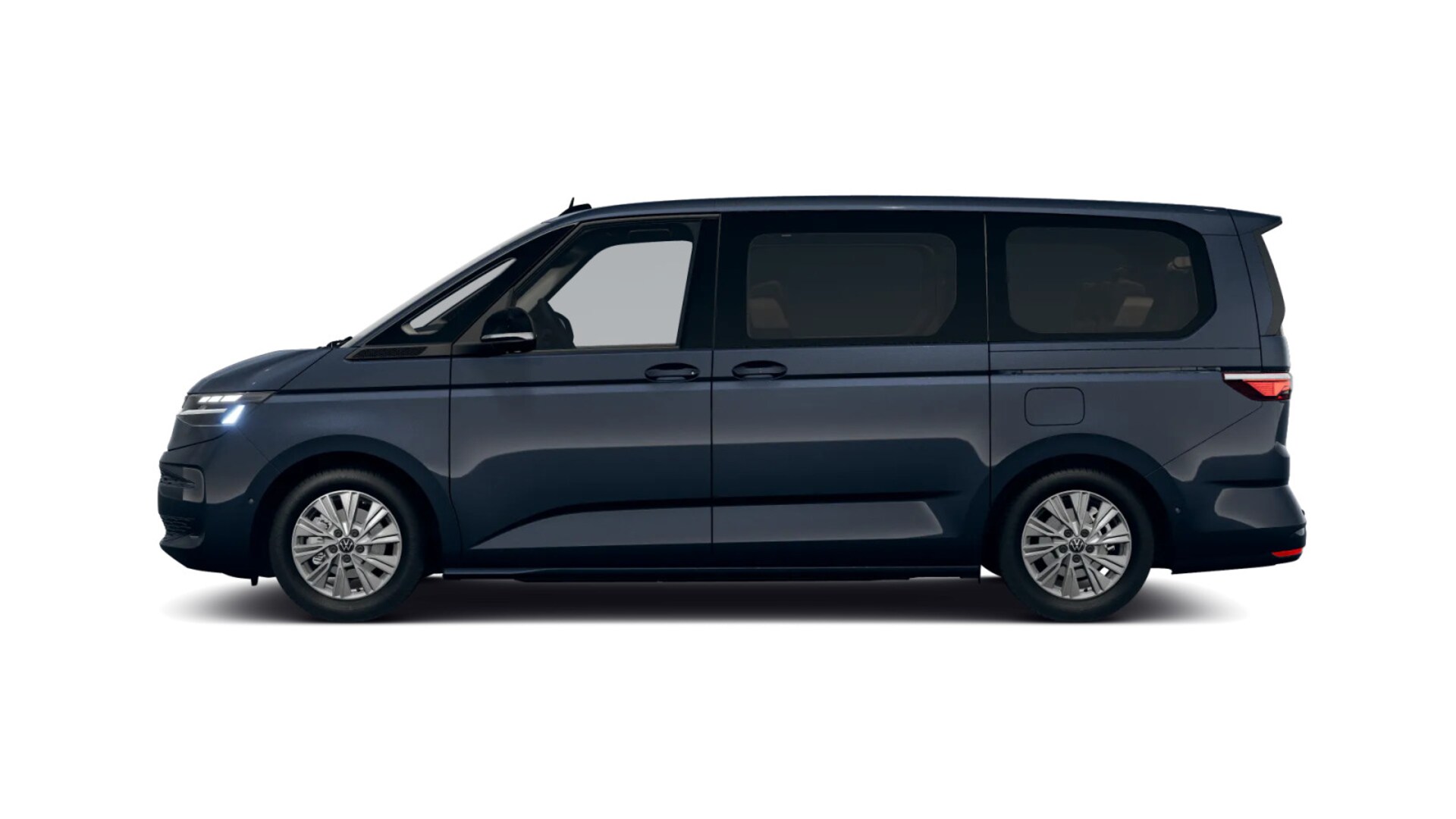 Volkswagen Multivan Langversion Life