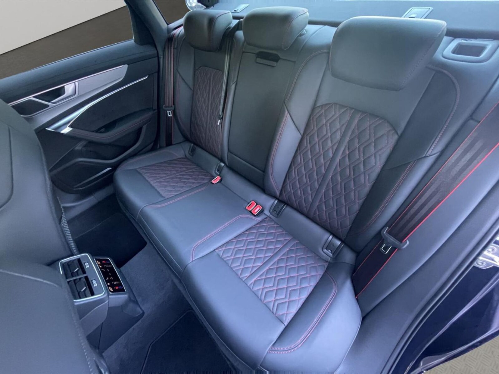 Audi S6 Limousine – Bild 17