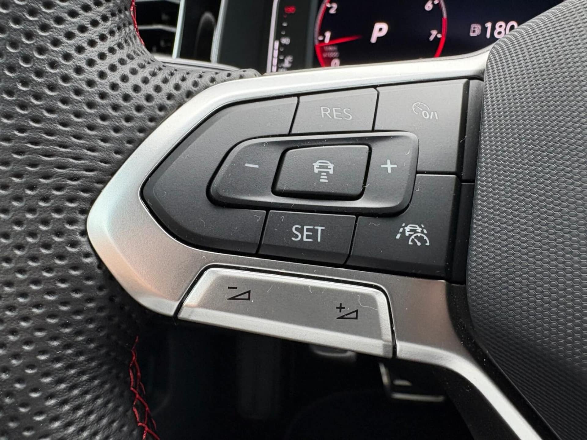 Volkswagen Polo GTI