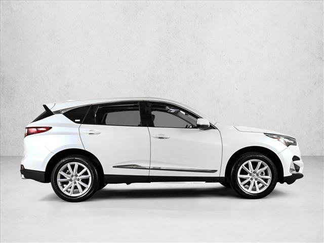 2021 Acura RDX