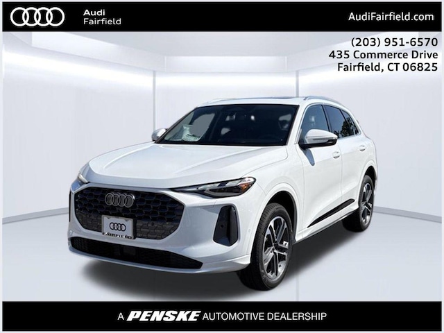 Photo of 2026 Audi Q5 