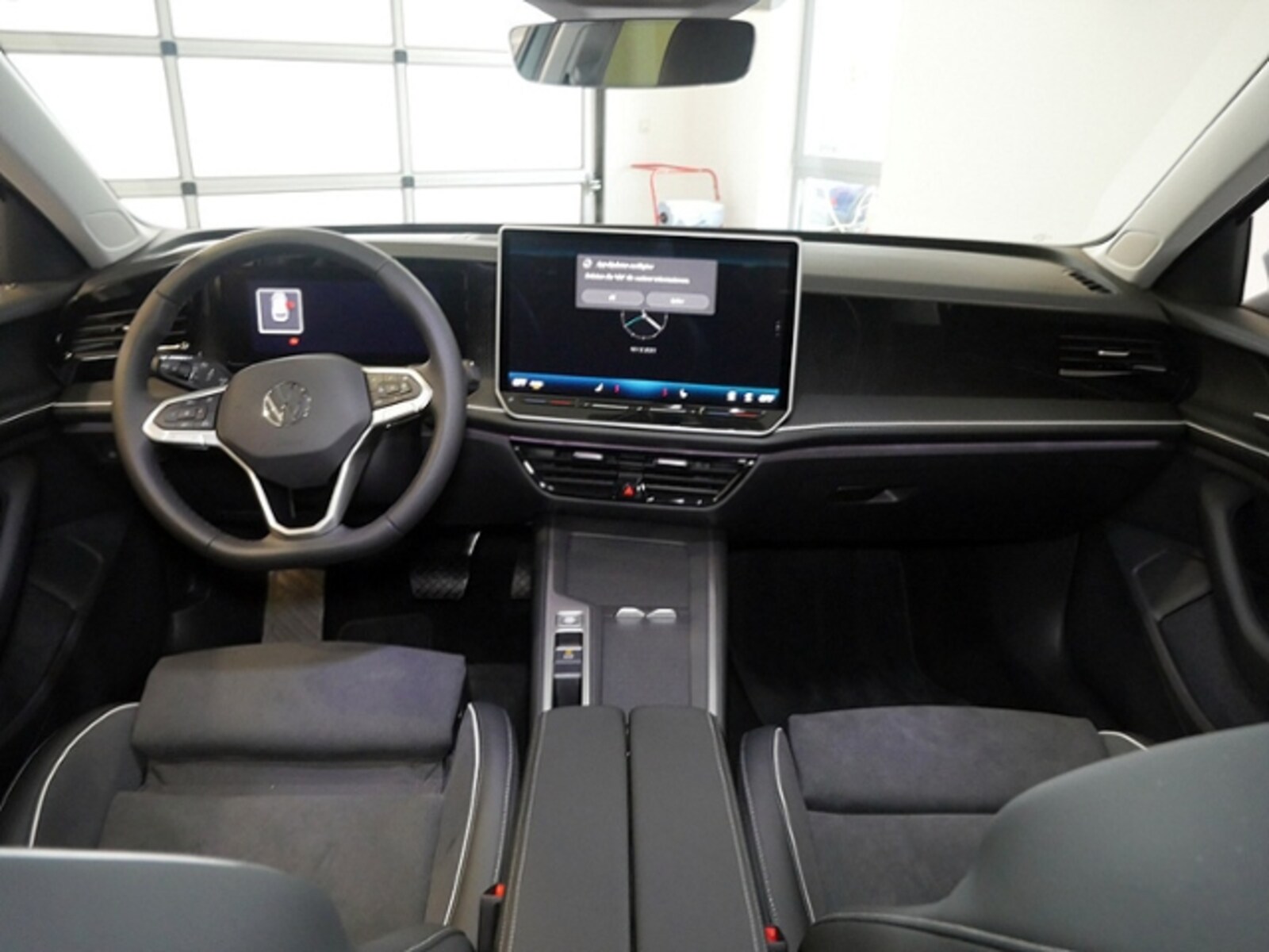 Volkswagen Passat – Bild 12