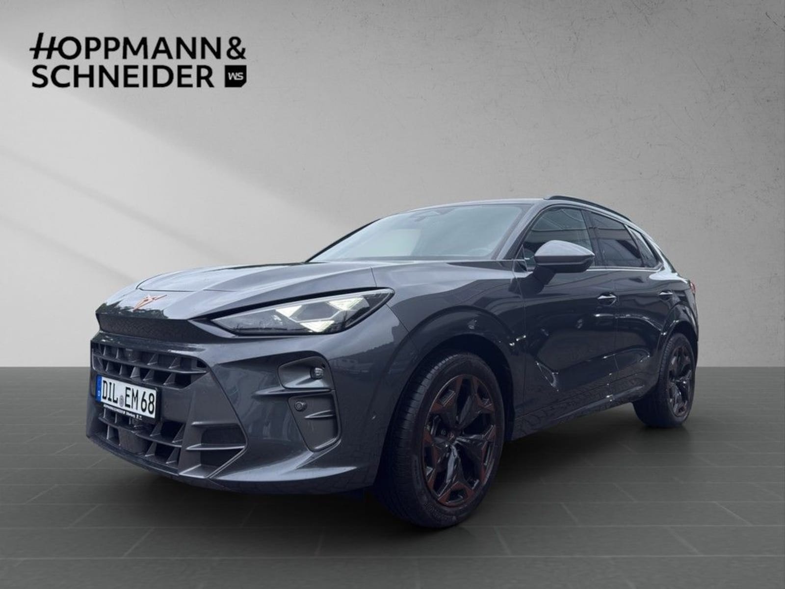 CUPRA Terramar – Bild 2