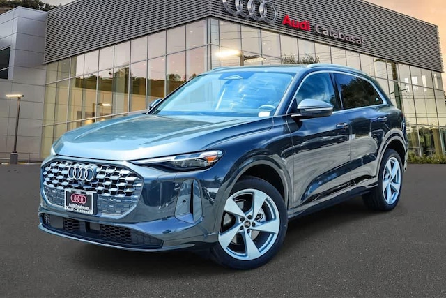 Photo of 2026 Audi Q5 