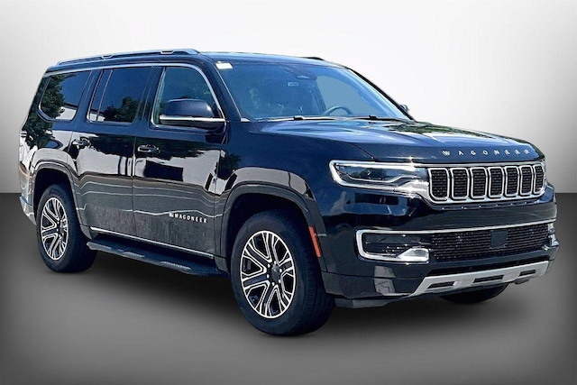 2024 Jeep Wagoneer