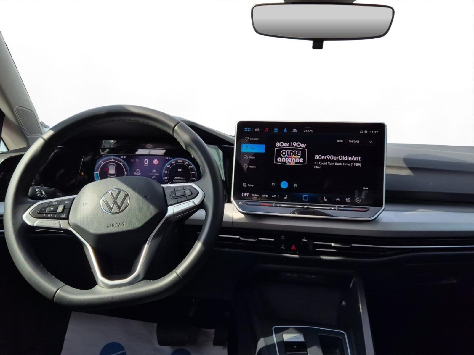Volkswagen Golf Variant – Bild 7