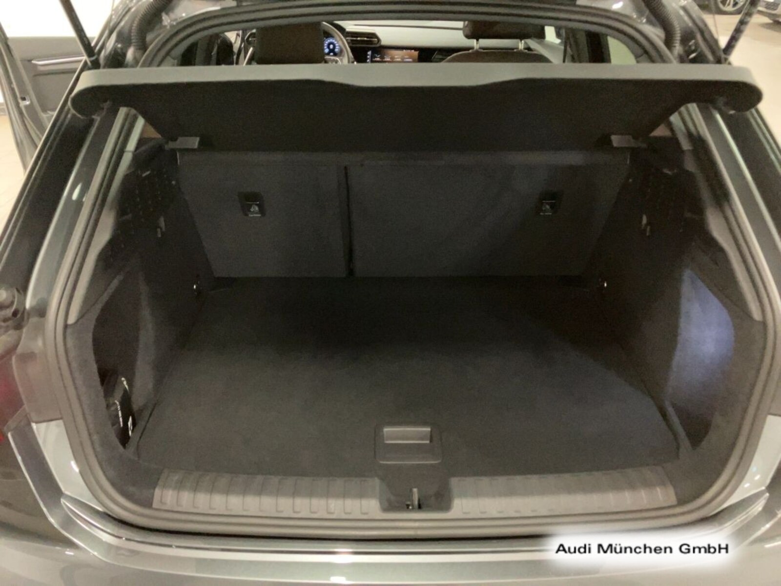 Audi A3 Sportback – Bild 12