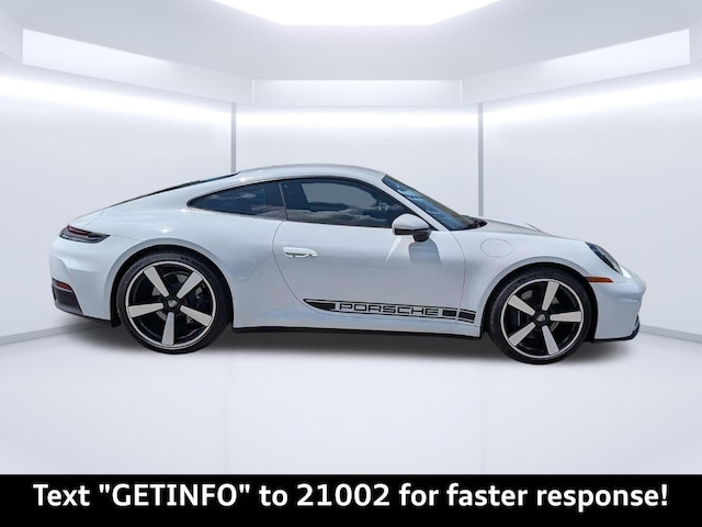 2026 Porsche