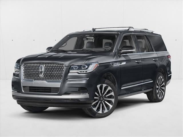 2023 Lincoln Navigator